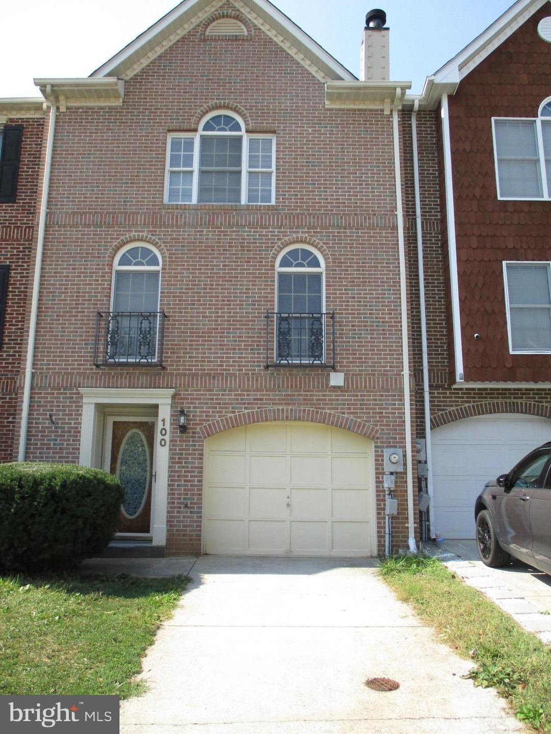 100 Victoria Square, Frederick, MD 21702 - photo 1