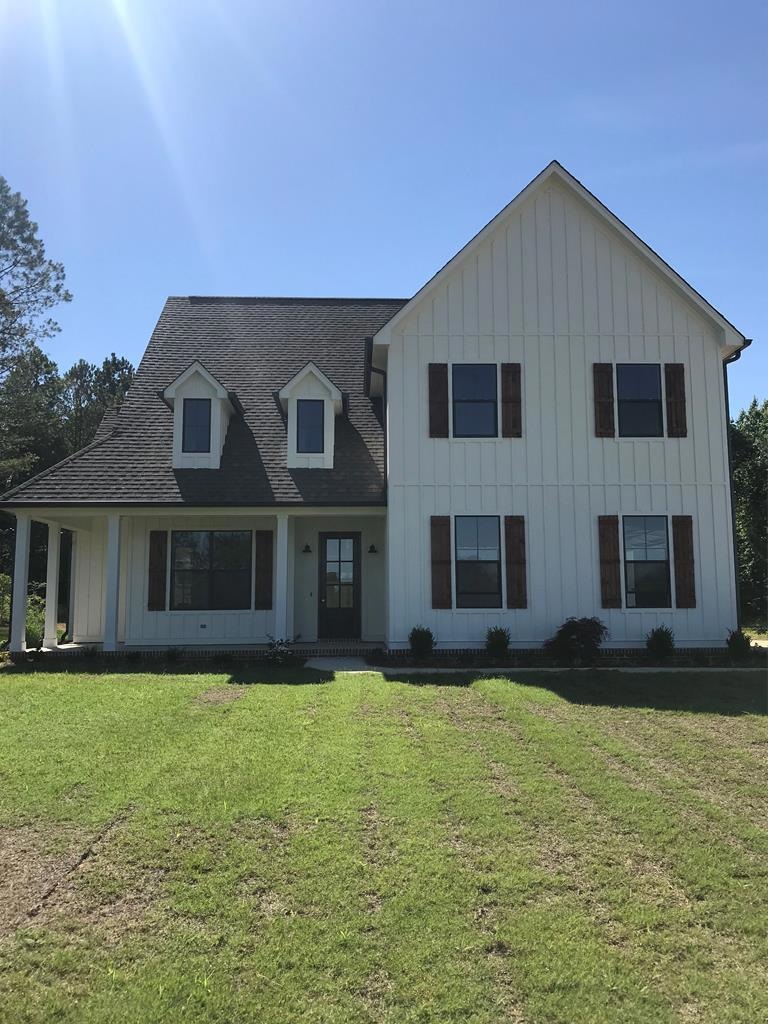 131 Downing St, Oxford, MS 38655 - photo 1