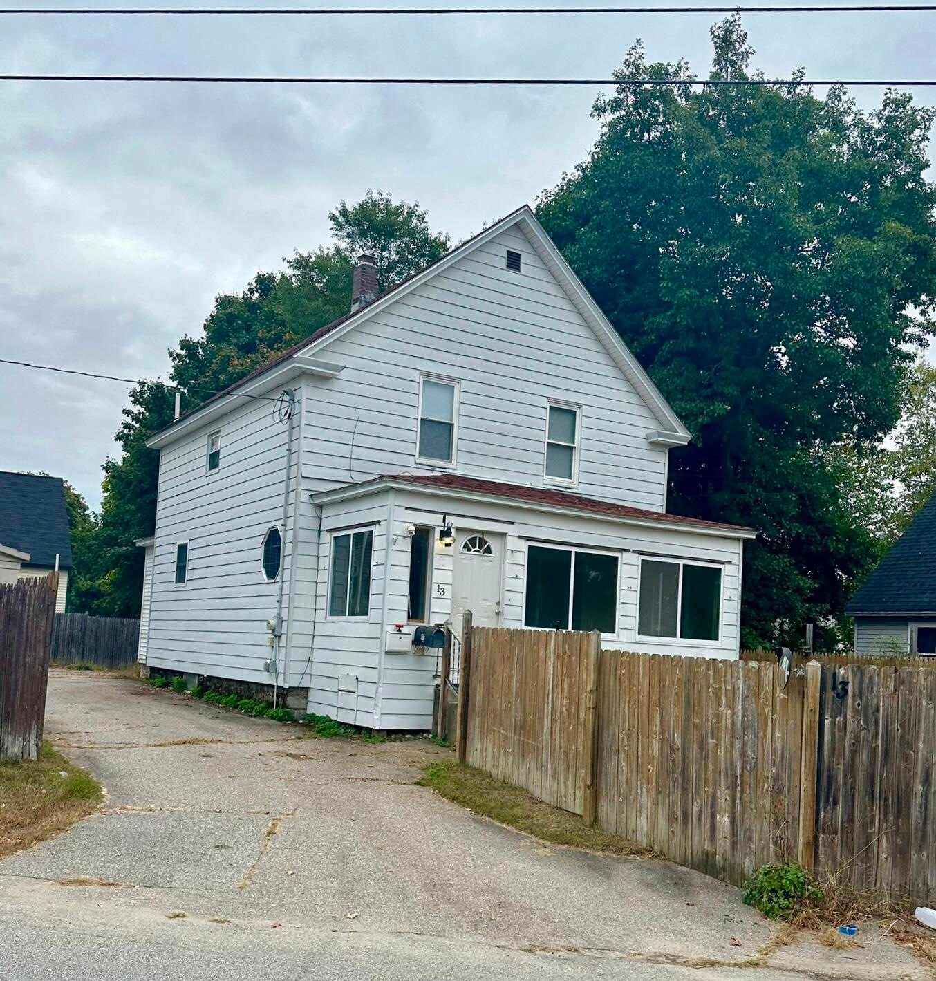 13 Shaw Rd, Sanford, ME 04073 - photo 1