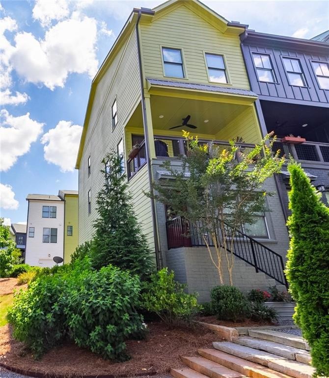 762 Dunlop Way, Atlanta, GA 30312 - photo 1