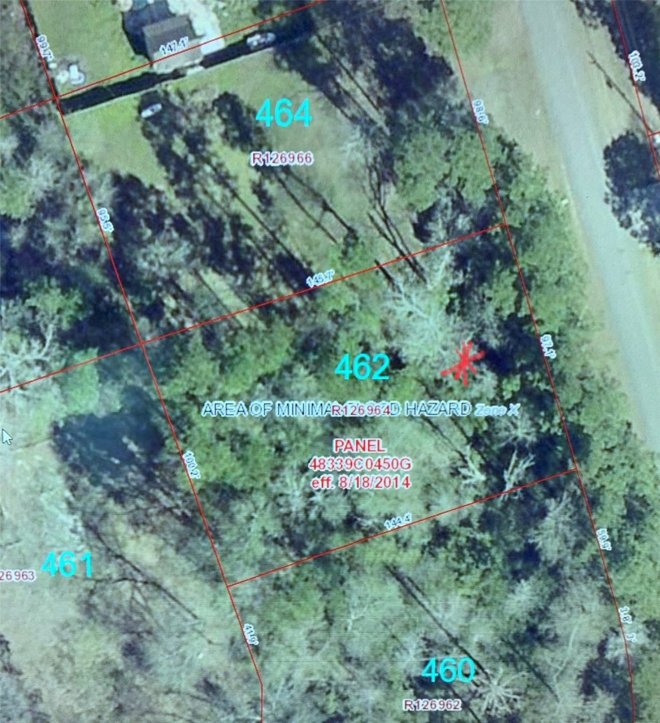 Lot 462 Woods Ln, Cleveland, TX 77328 - photo 1