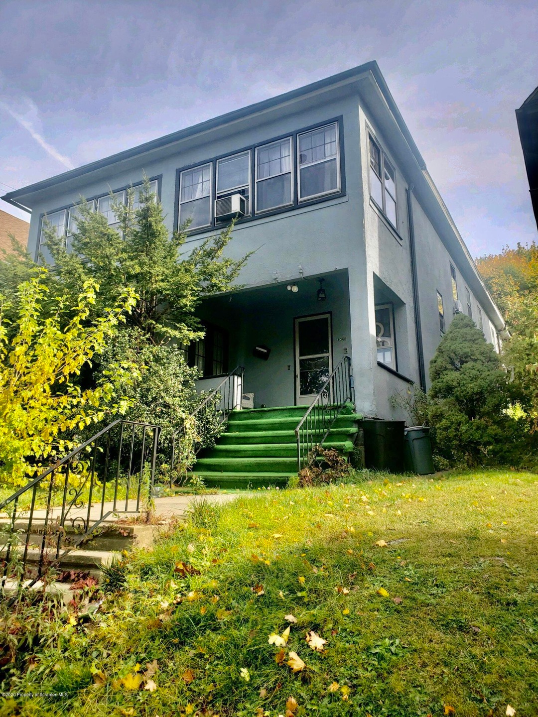 1044 Quincy First Floor Ave, Scranton, PA 18510 - photo 1