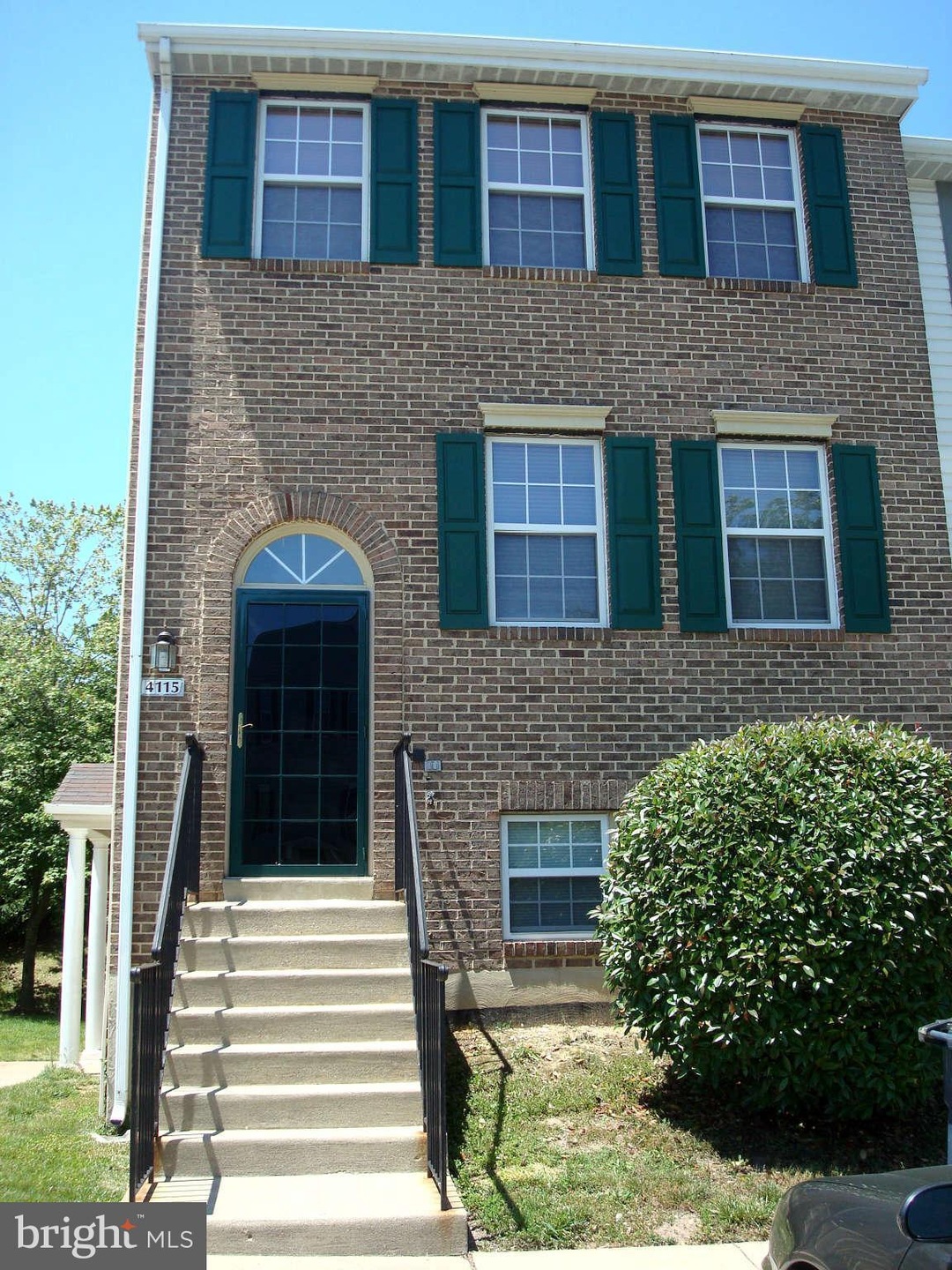 4115 Applegate Ct, Suitland, MD 20746 - photo 1