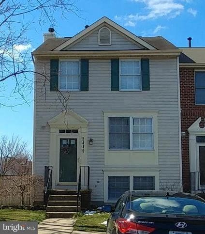 2419 Warm Spring Way, Odenton, MD 21113 - photo 1