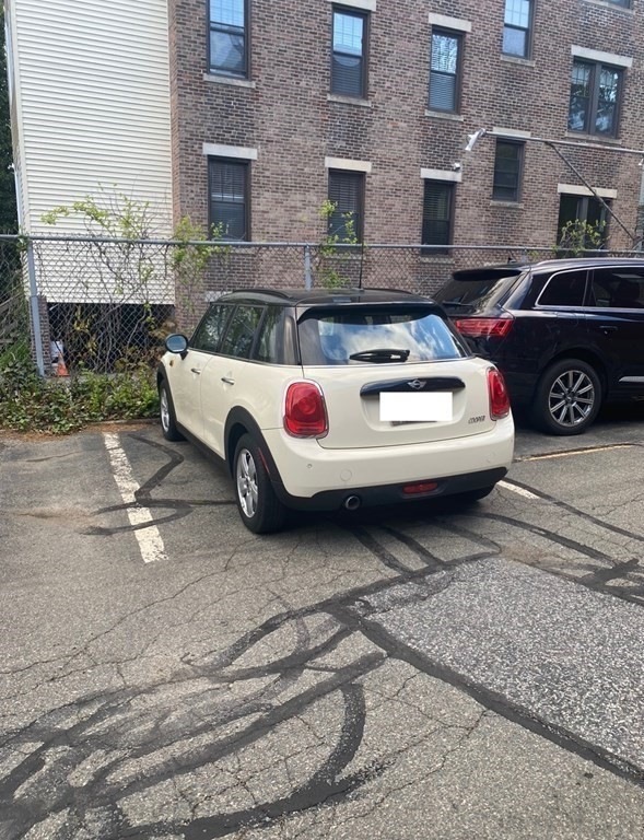 5 Alton Ct unit PRKING, Brookline, MA 02446 - photo 1