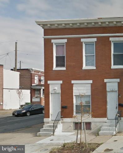 731 N Linwood Ave, Baltimore, MD 21205 - photo 1