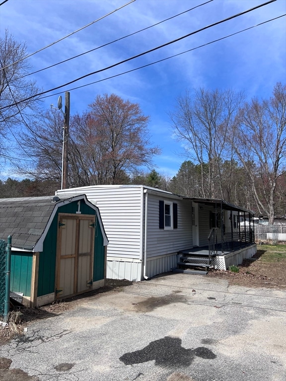 291 South St unit 1, Douglas, MA 01516 - photo 1