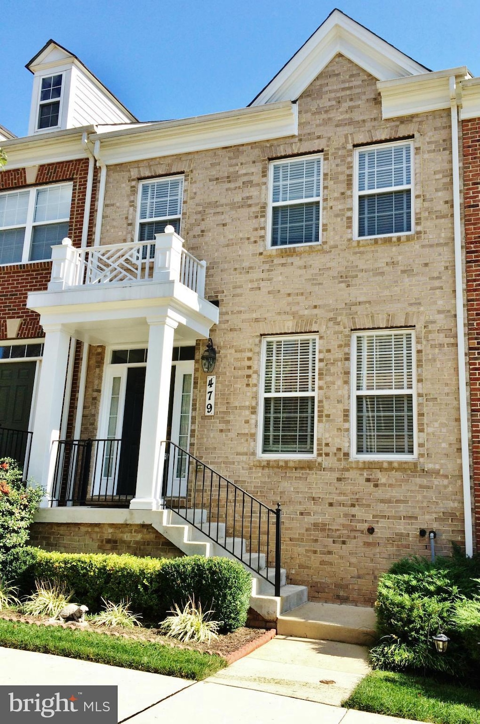 479 Whetstone Glen St, Gaithersburg, MD 20877 - photo 1