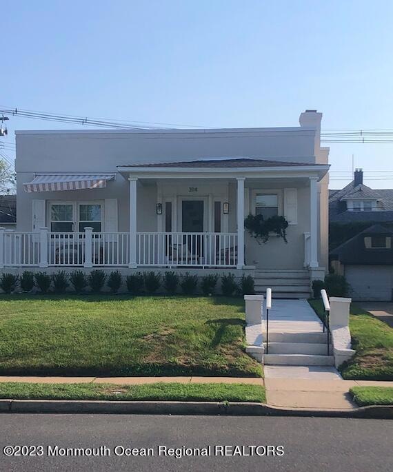 314 Allen Ave, Allenhurst, NJ 07711 - photo 1