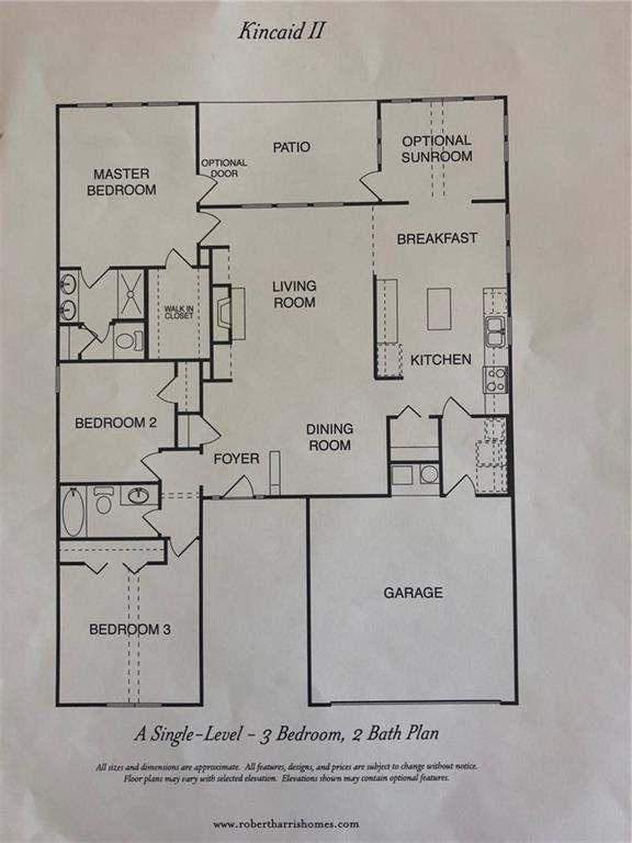 2544 Centennial Commons View NW, Acworth, GA 30102 - photo 1