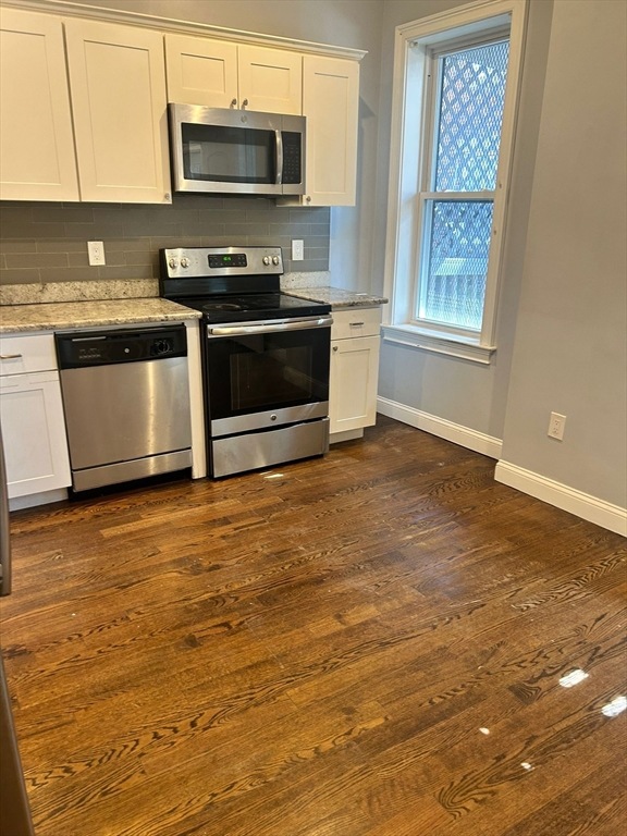 208 Harold St unit 2, Dorchester, MA 02121 - photo 1