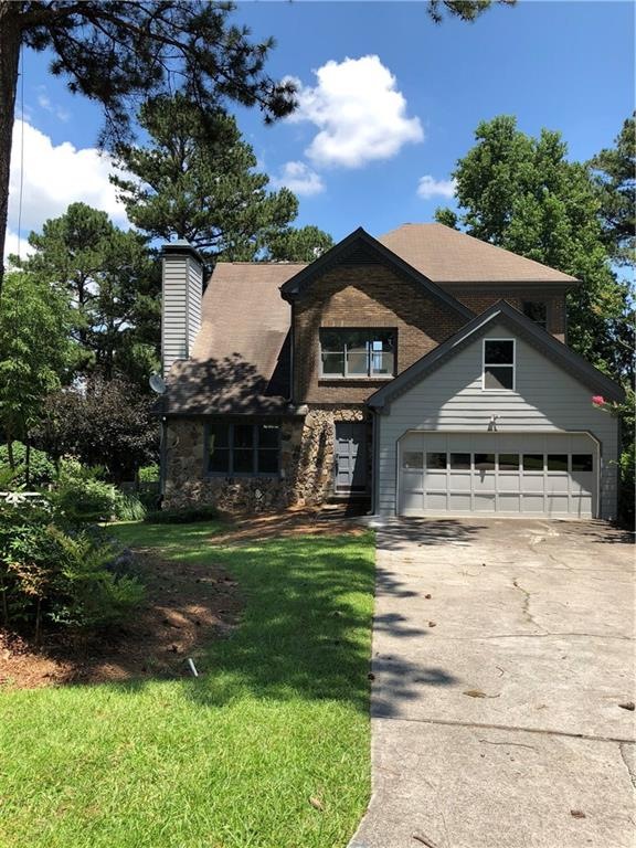 Welcoming Executive Home