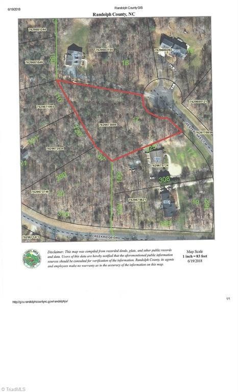 0 Yesteroaks Ct, Asheboro, NC 27205 - photo 1