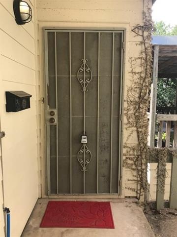 WELCOME TO 1116 AZIE MORTON!
