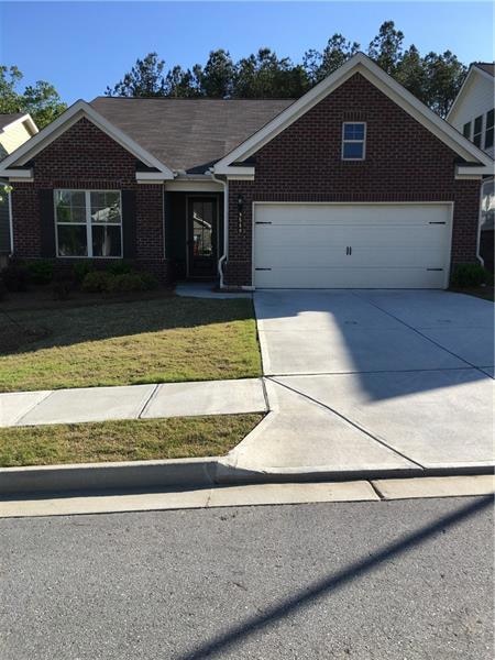 3540 Creek Hollow, Buford, GA 30519 - photo 1