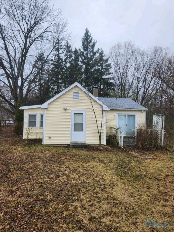 13572 Eagleville Rd, North Baltimore, OH 45872 - photo 1