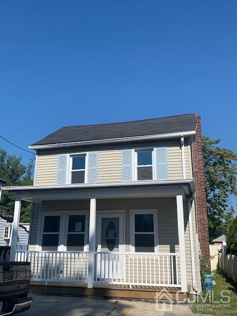 354 Conover St, South Amboy, NJ 08879 - photo 1
