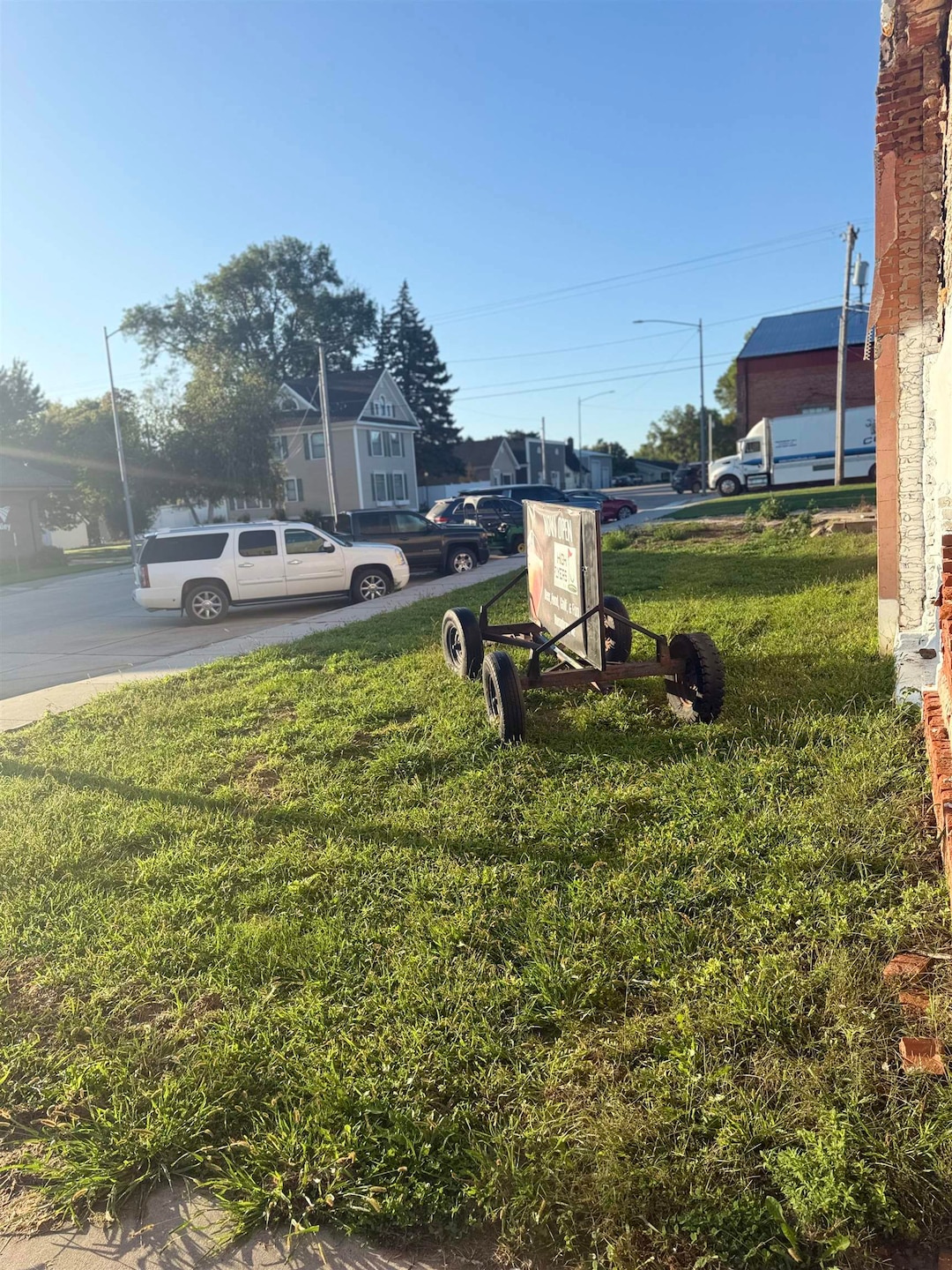 301 Main St, Humphrey, NE 68642 - photo 1