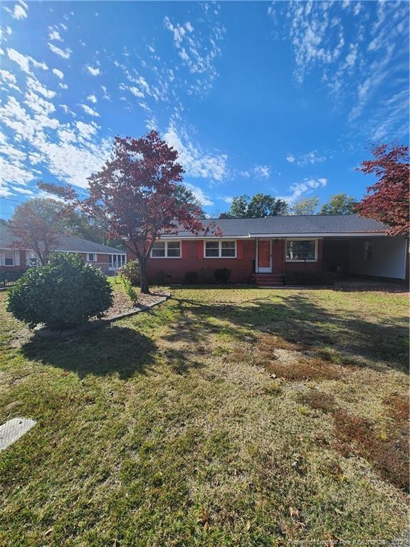 304 Durant Dr, Fayetteville, NC 28304 - photo 1