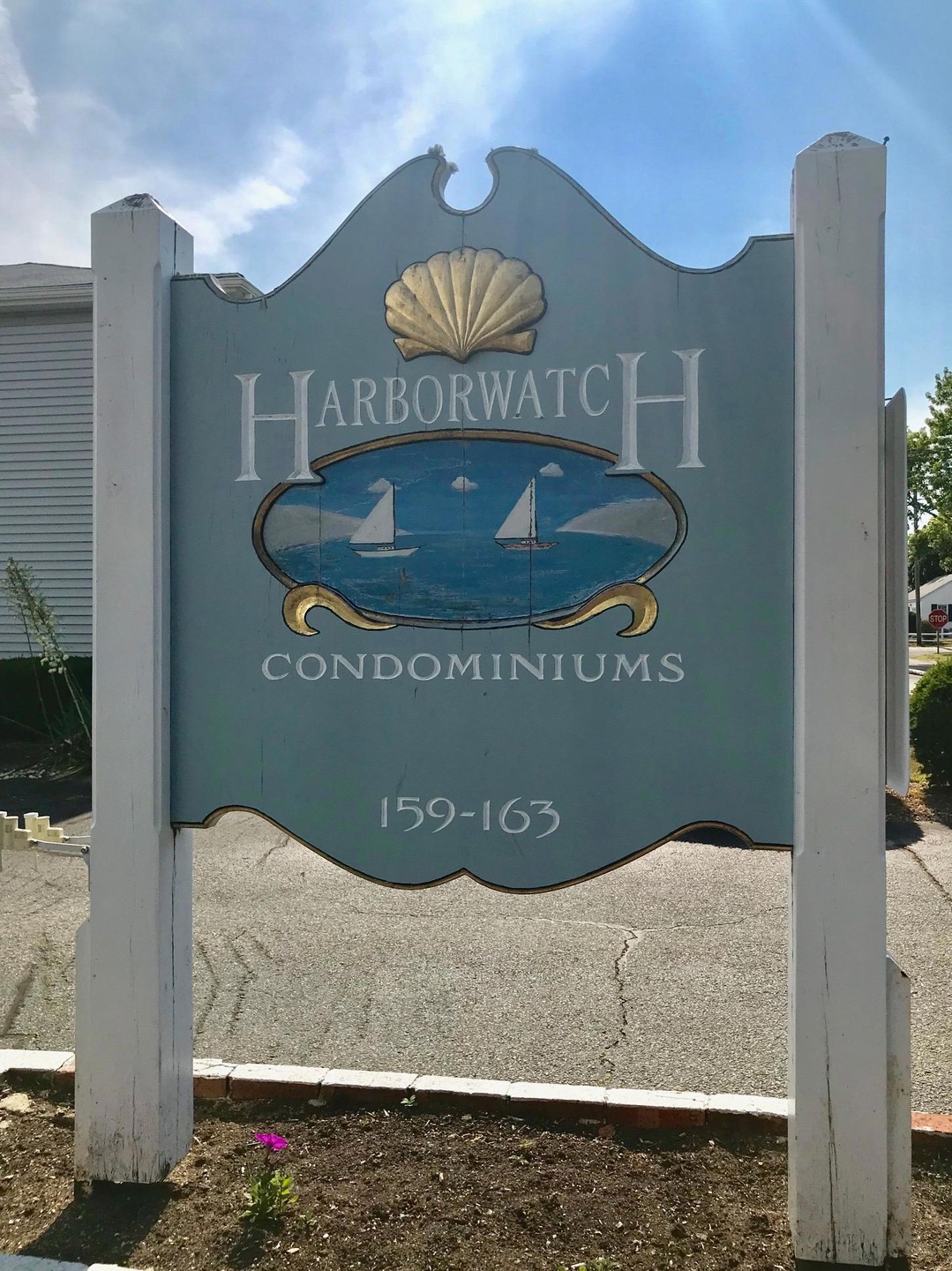 Harbor Watch
