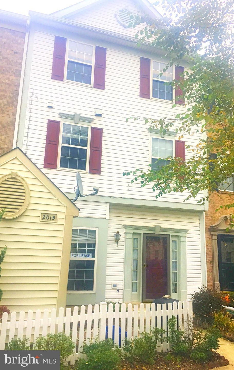 2015 Tea Island Ct, Odenton, MD 21113 - photo 1