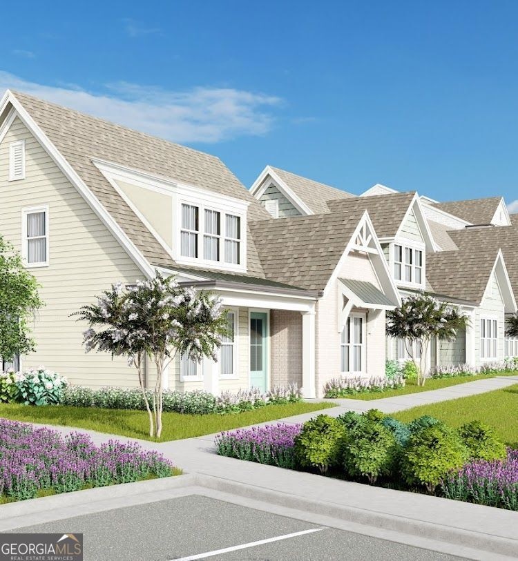 4770 Adairview Cir unit B, Alpharetta, GA 30004 - photo 1