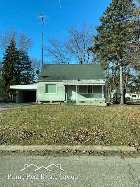 3318 van Campen Rd, Flint, MI 48507 - photo 1