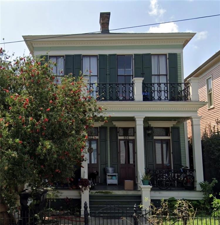 934 Philip St, New Orleans, LA 70130 - photo 1