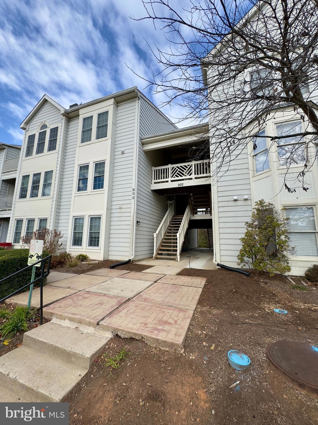 902 Martell Ct unit F, Bel Air, MD 21014 - photo 1