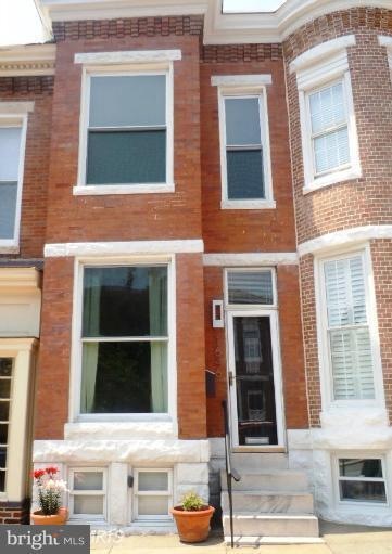 1646 Jackson St, Baltimore, MD 21230 - photo 1