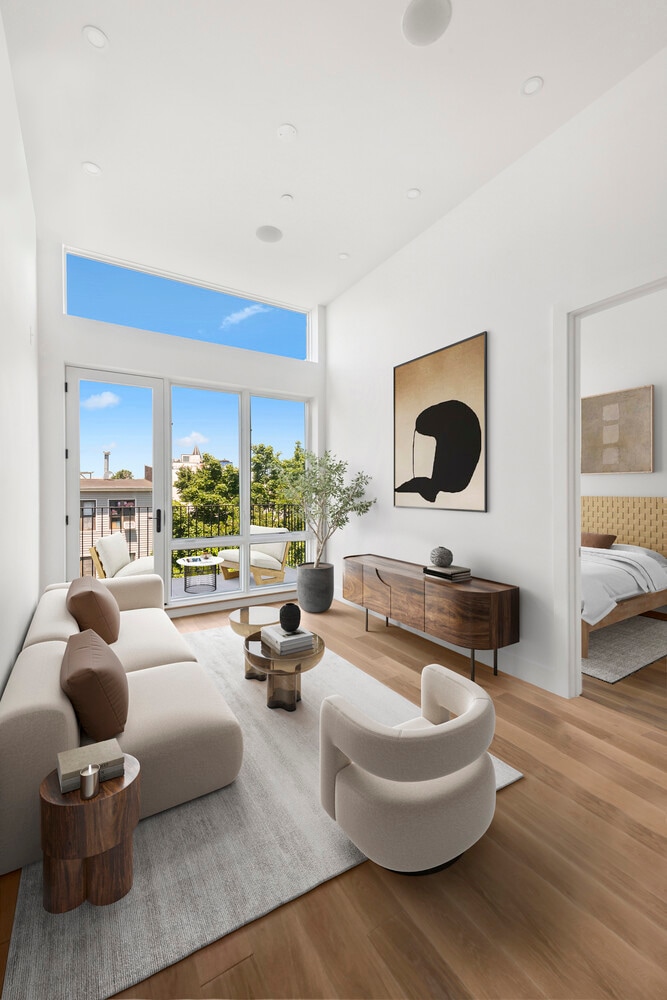 1019 Hancock St unit 4B, Brooklyn, NY 11221 - photo 1