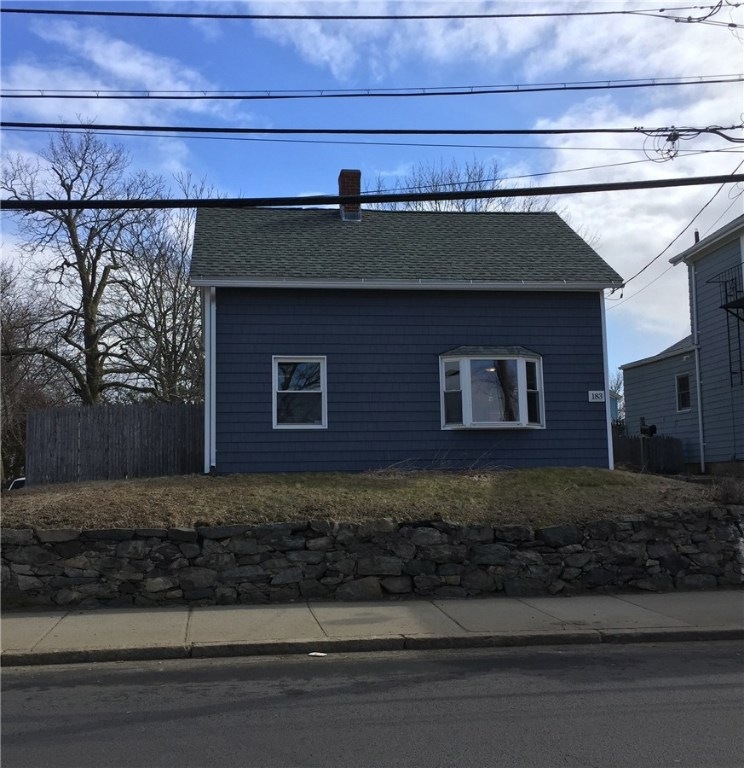 183 Armistice Blvd, Pawtucket, RI 02860 - photo 1