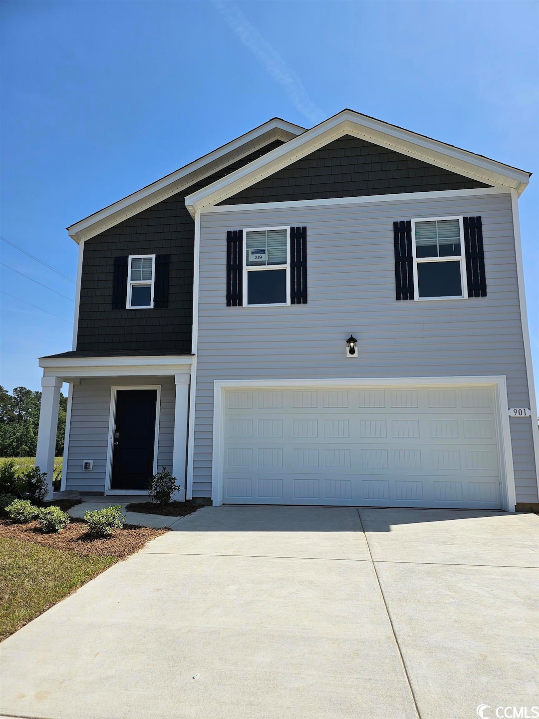 901 Corn Husk Loop unit Lot 219- Robie B, Conway, SC 29527 - photo 1