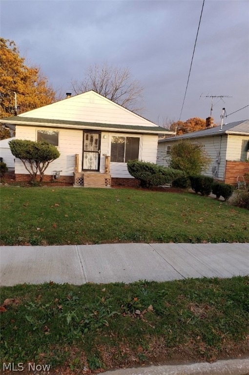 Sold $110,000 • Co-Listing Agent