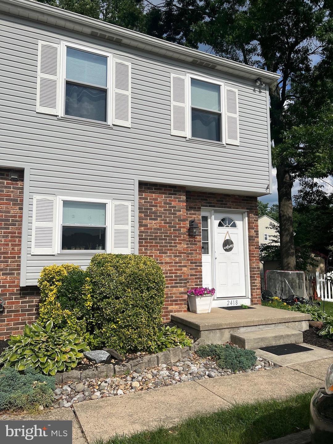 2418 Pliner Ct, Atco, NJ 08004 - photo 1