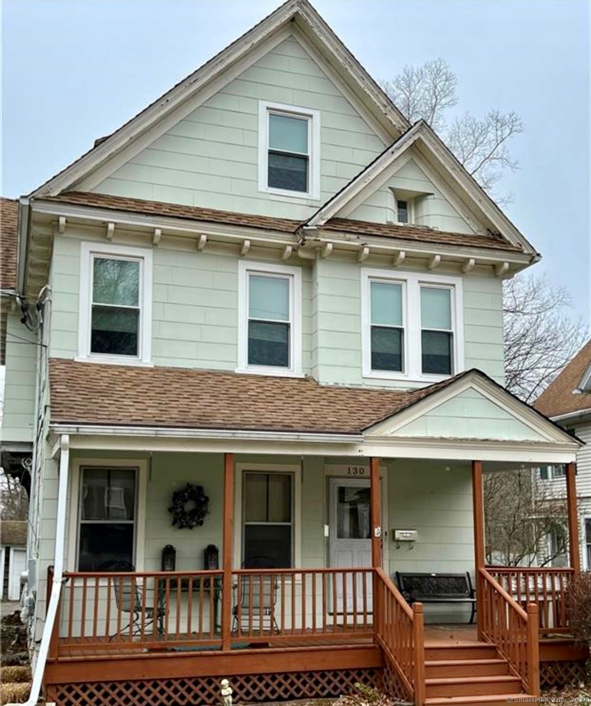 130 Platt Ave, Norwich, CT 06360 - photo 1