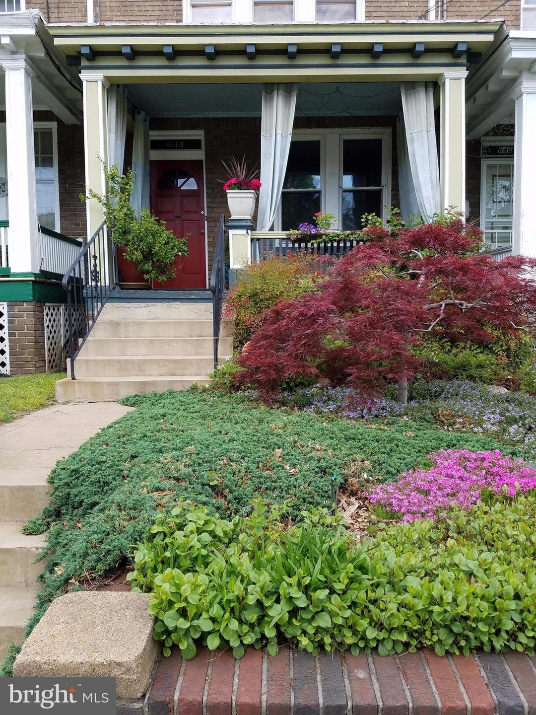 644 Franklin St NE, Washington, DC 20017 - photo 1