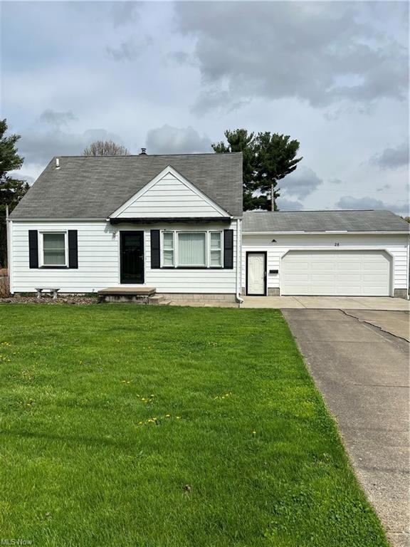 28 Iroquois St, Struthers, OH 44471 - photo 1