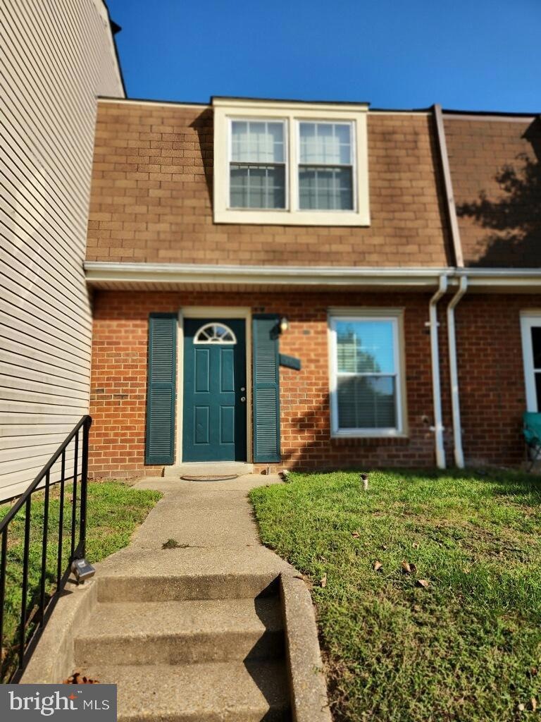 1968 Arwell Ct unit D, Severn, MD 21144 - photo 1