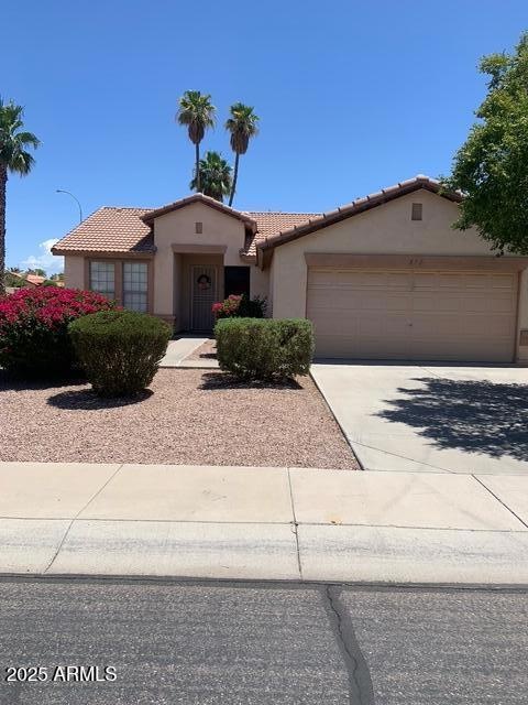 575 S Newport St unit I, Chandler, AZ 85225 - photo 1
