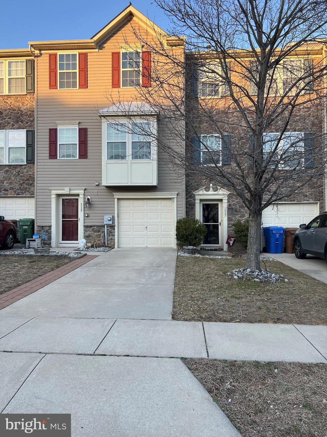 115 South Ave, Swedesboro, NJ 08085 - photo 1