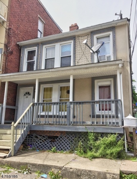 11 Robert St, Paterson, NJ 07503 - photo 1