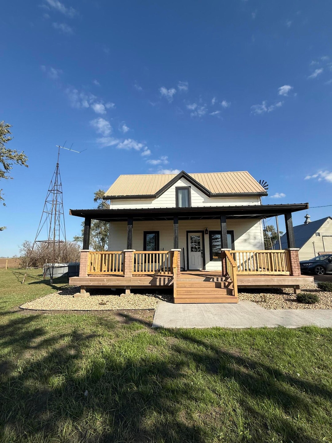 40954 219th St, Cavour, SD 57324 - photo 1