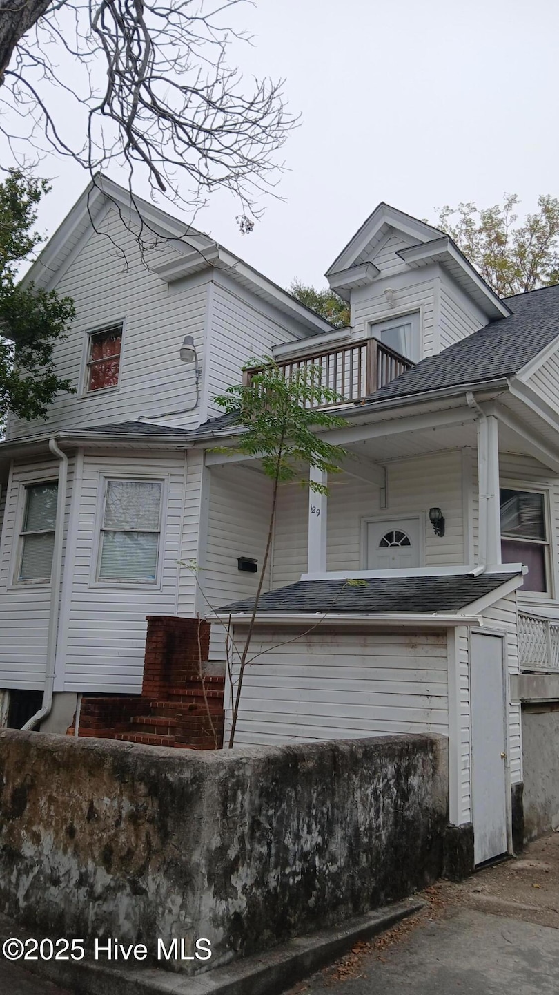 129 S 8th St, Wilmington, NC 28401 - photo 1