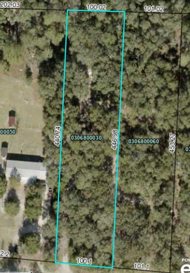 5360 County Road 208, Saint Augustine, FL 32092 - photo 1