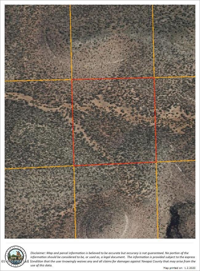 353 Un Named Rd, Ash Fork, AZ 86320 - photo 1