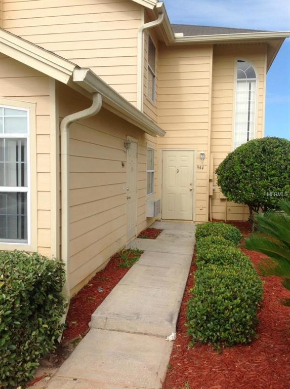 944 Caribbean Dr, Davenport, FL 33897 - photo 1
