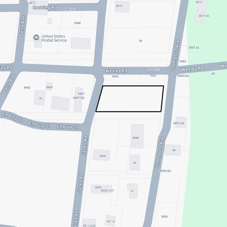 0 Janes Rd, Castile, NY 14530 - photo 1