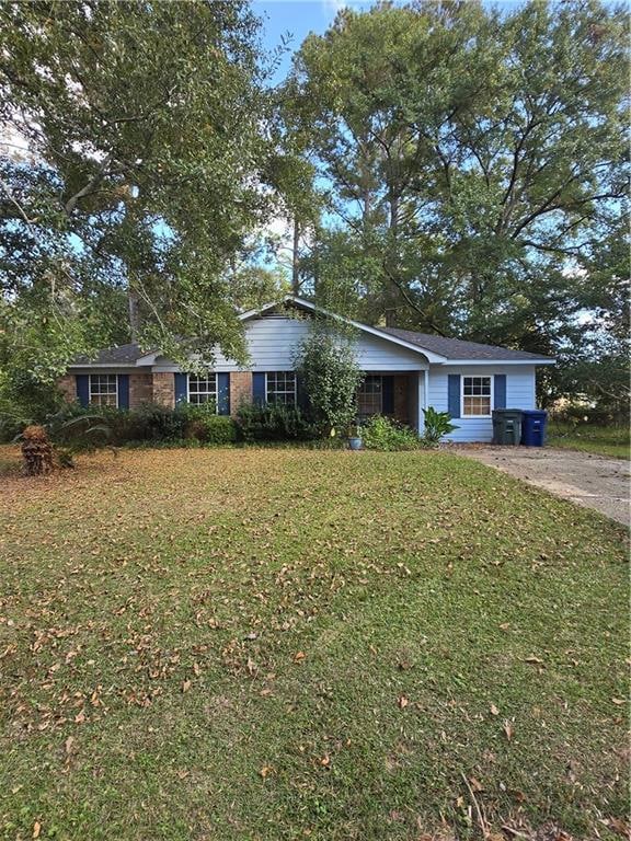 1820 N Cedar St, Foley, AL 36535 - photo 1