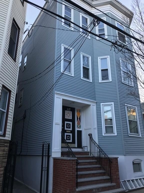 117 Falcon St, Boston, MA 02128 - photo 1